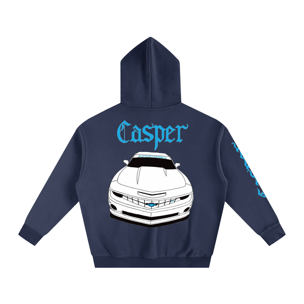 Casper Hoodie