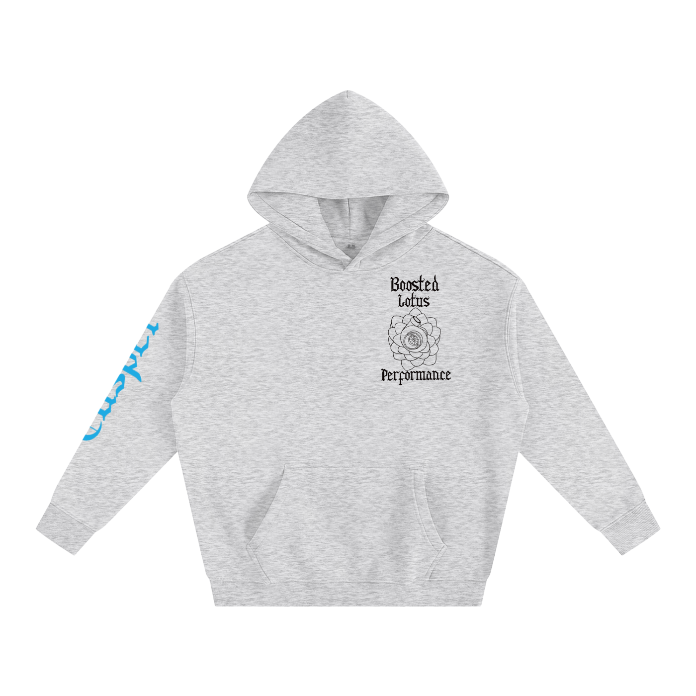 Casper Hoodie