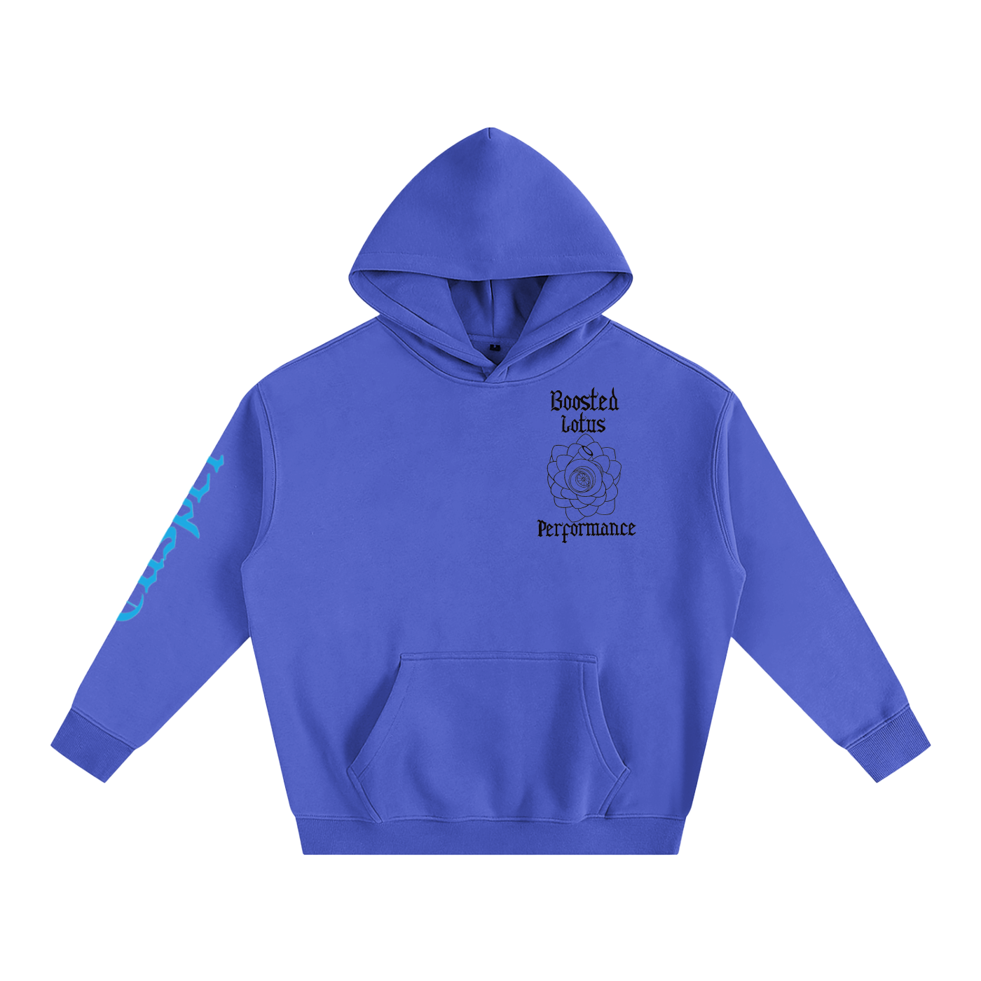 Casper Hoodie