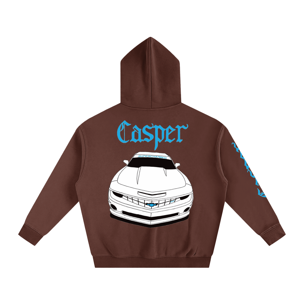 Casper Hoodie
