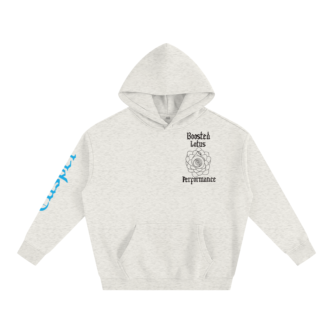 Casper Hoodie