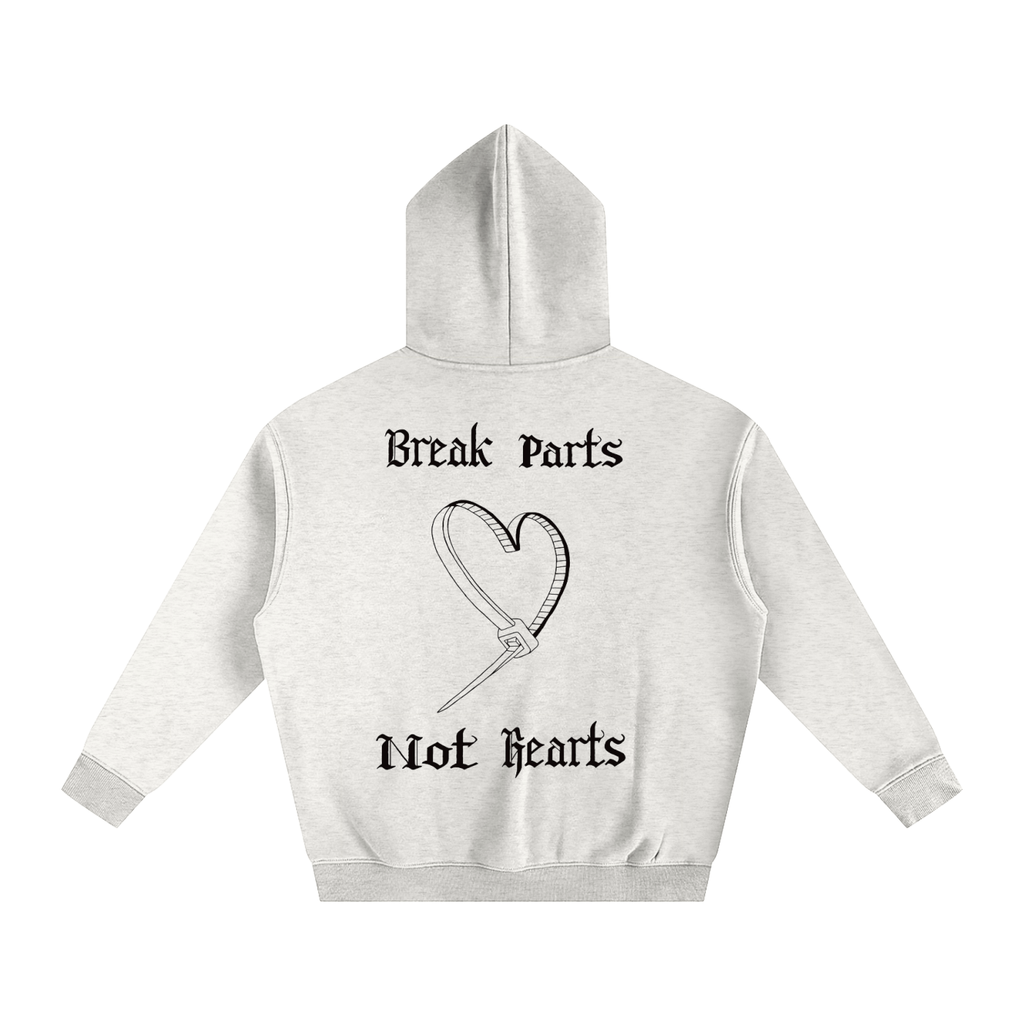 Break Parts Hoodie