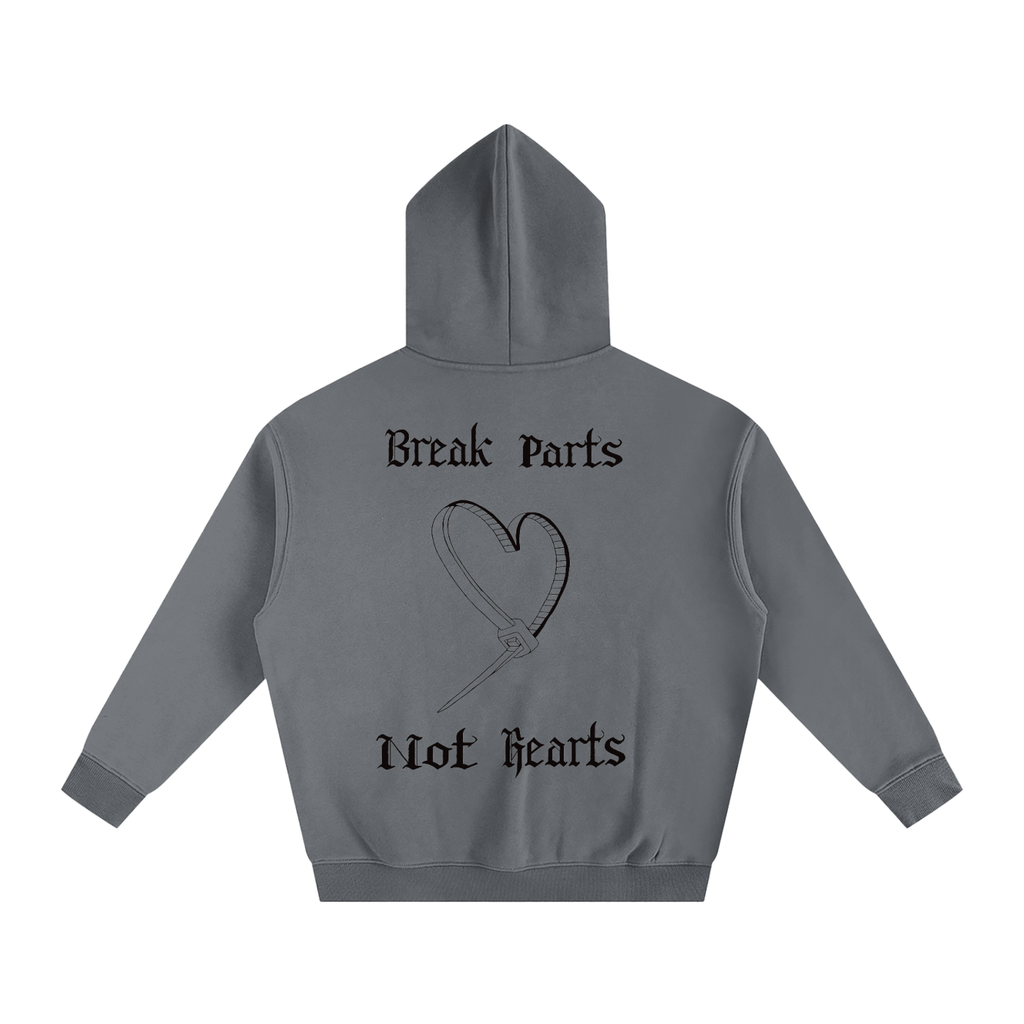 Break Parts Hoodie