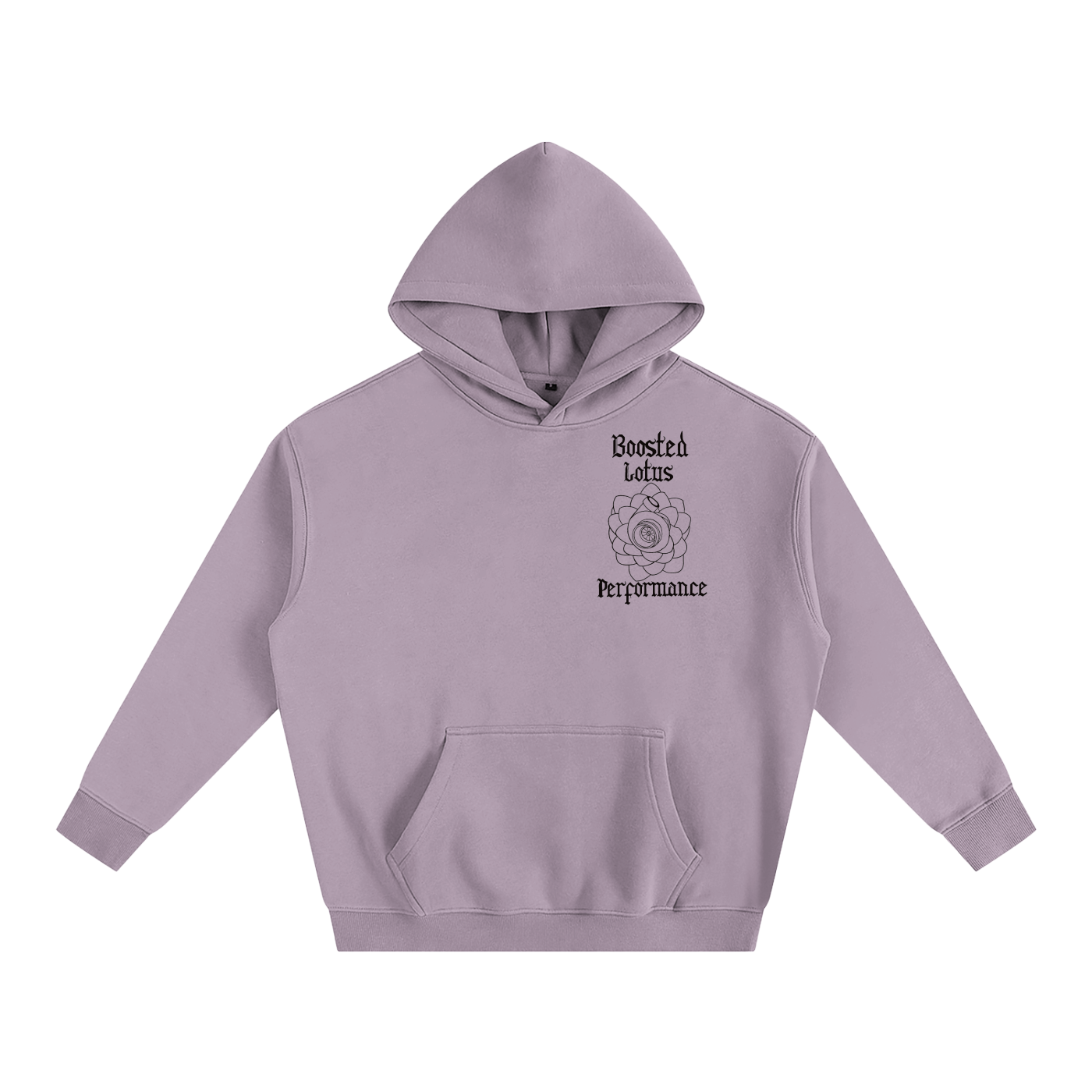Break Parts Hoodie