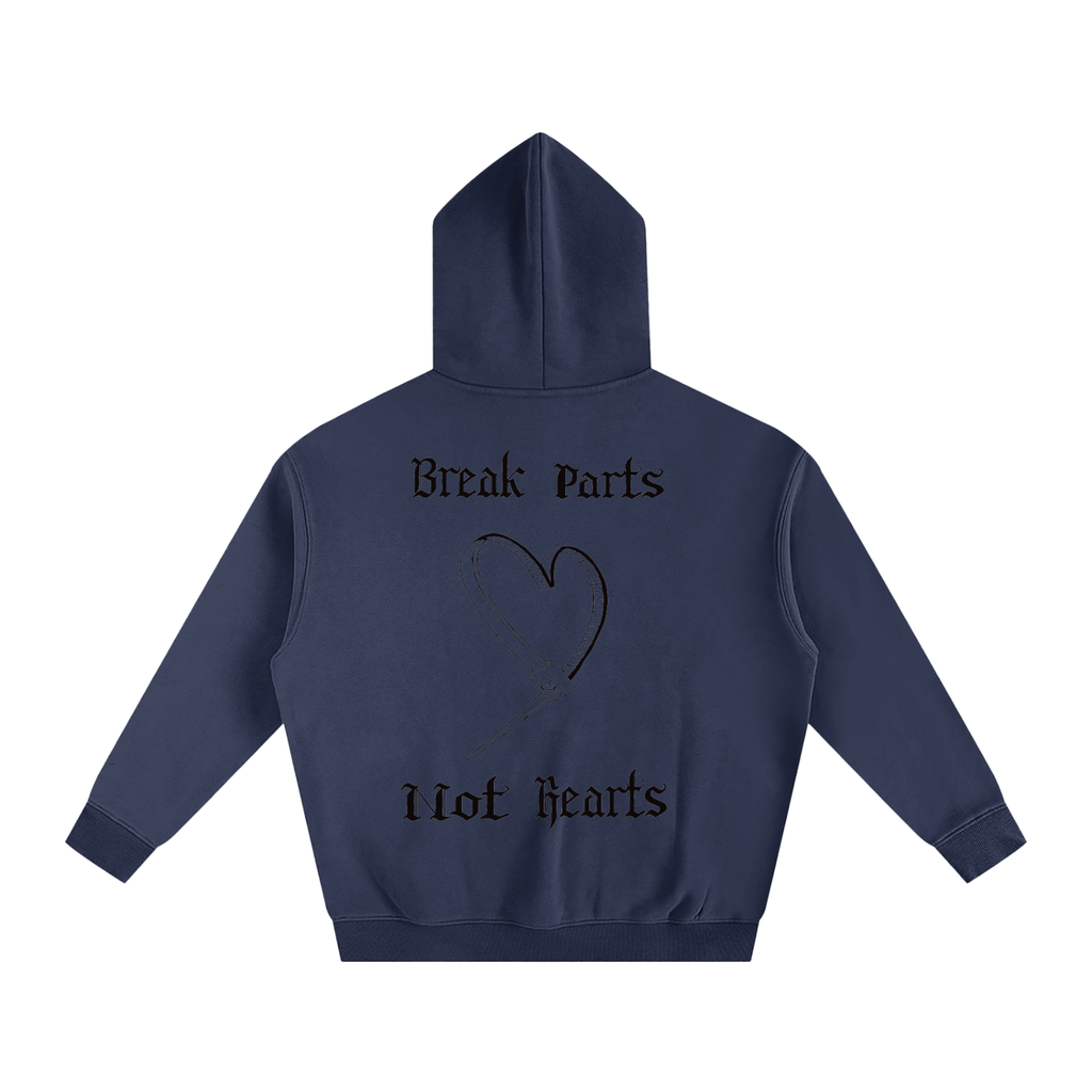 Break Parts Hoodie