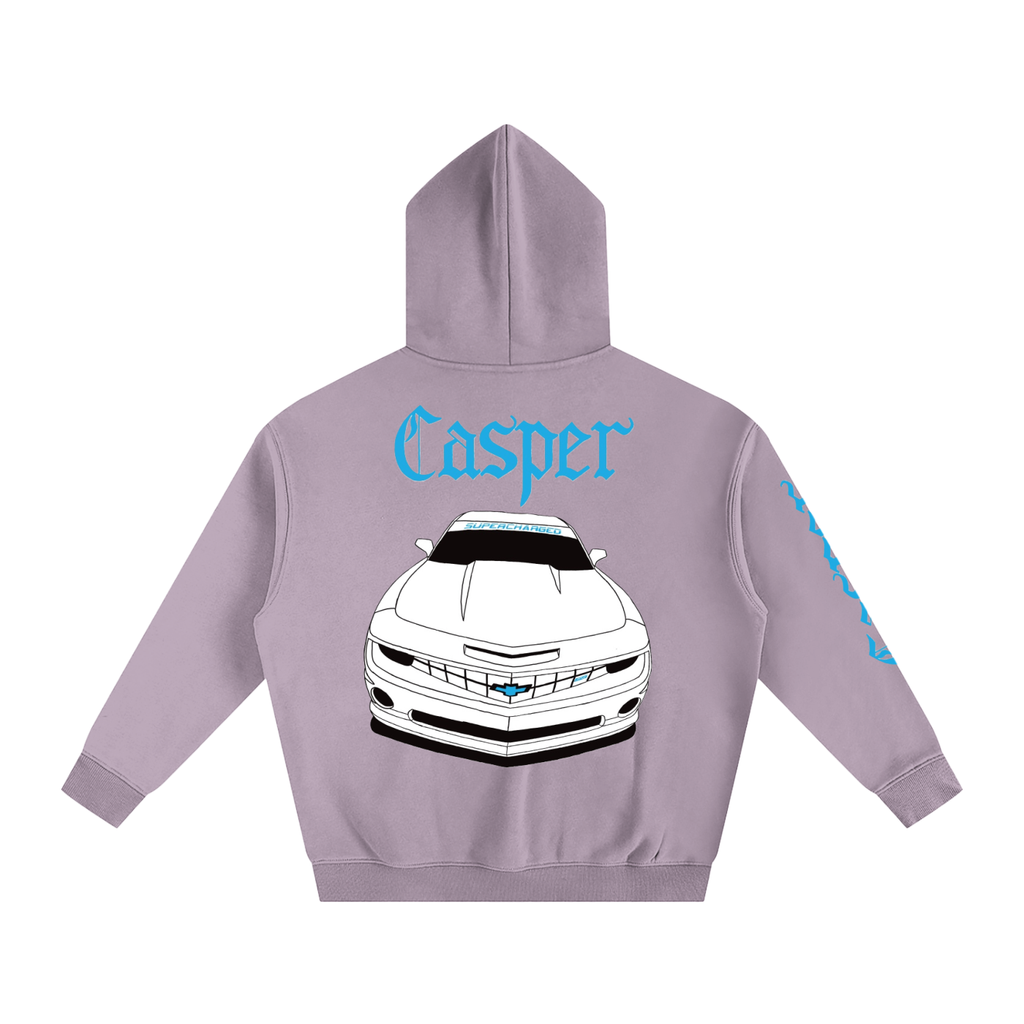 Casper Hoodie