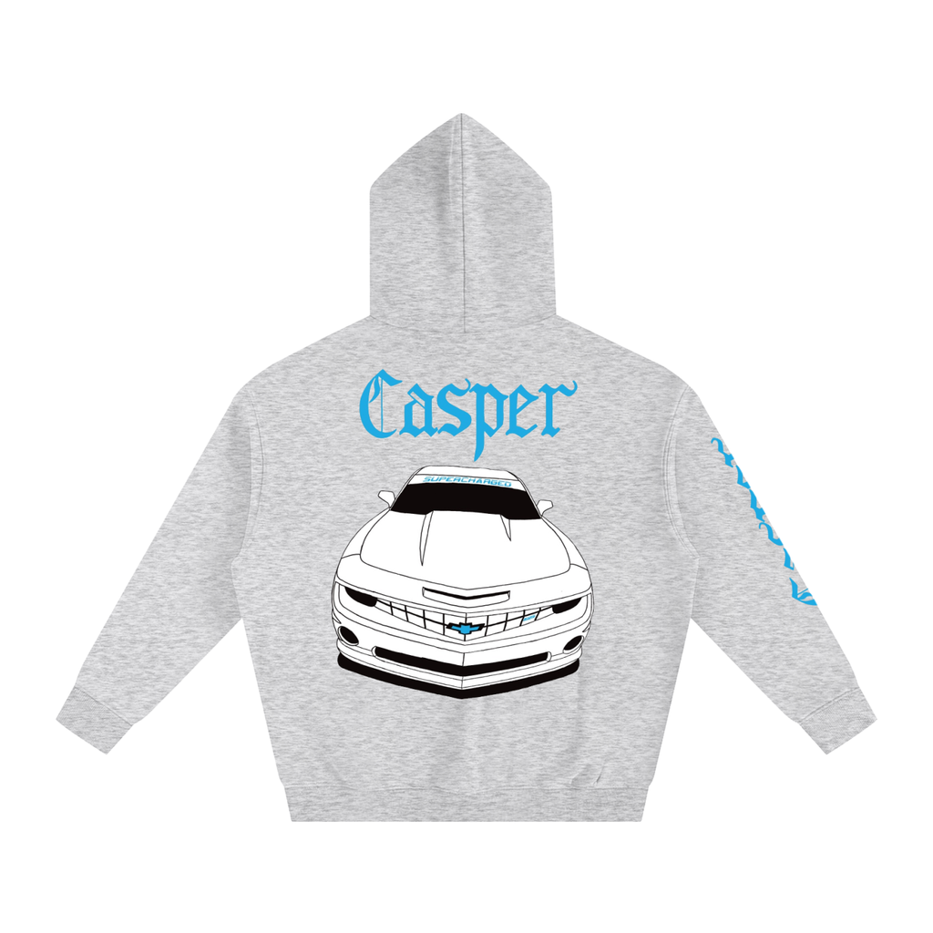 Casper Hoodie