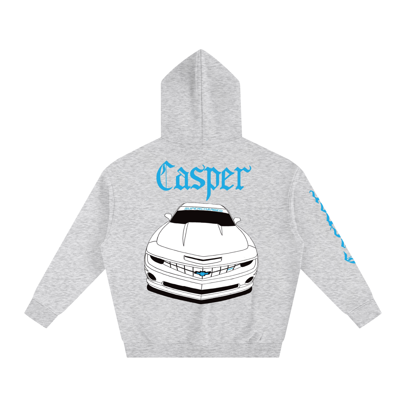 Casper Hoodie