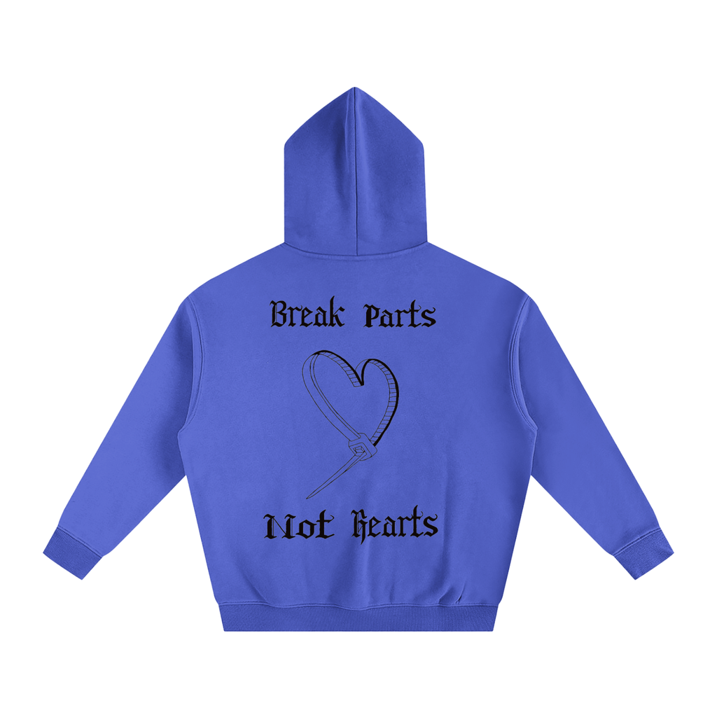 Break Parts Hoodie