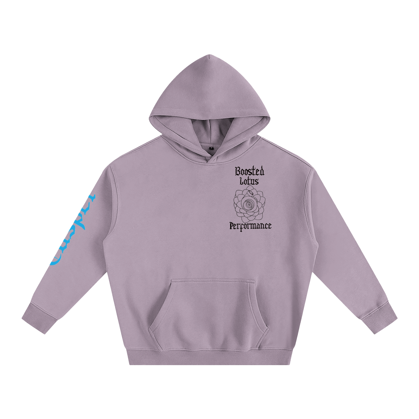Casper Hoodie