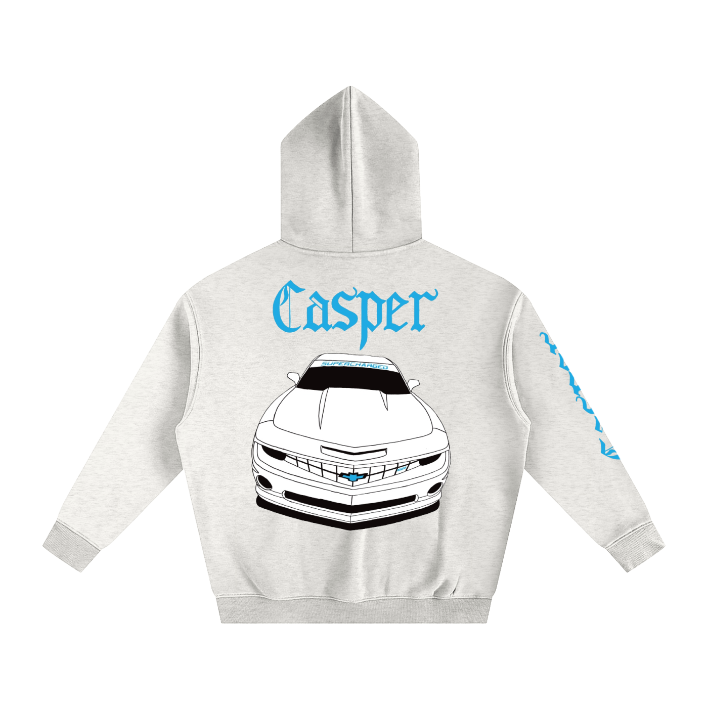 Casper Hoodie