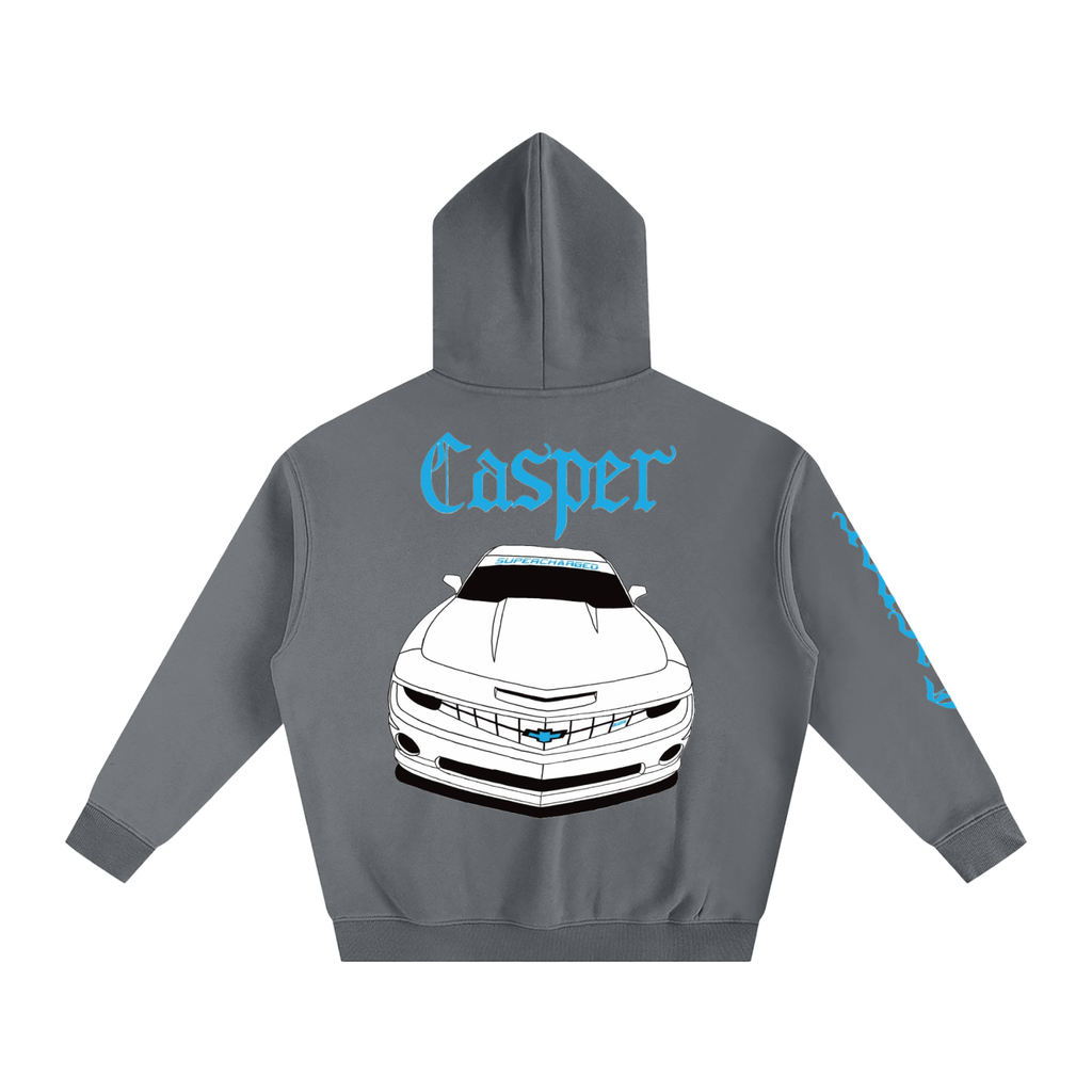 Casper Hoodie