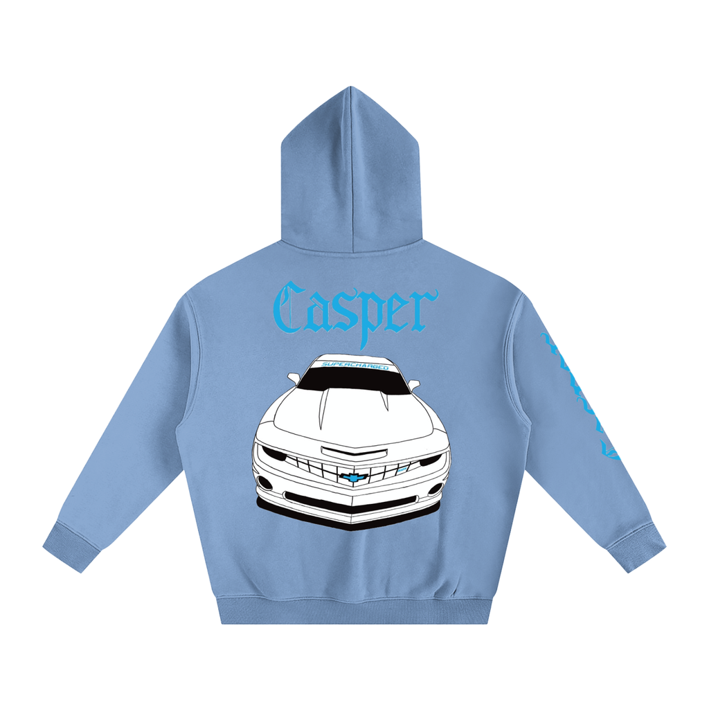 Casper Hoodie