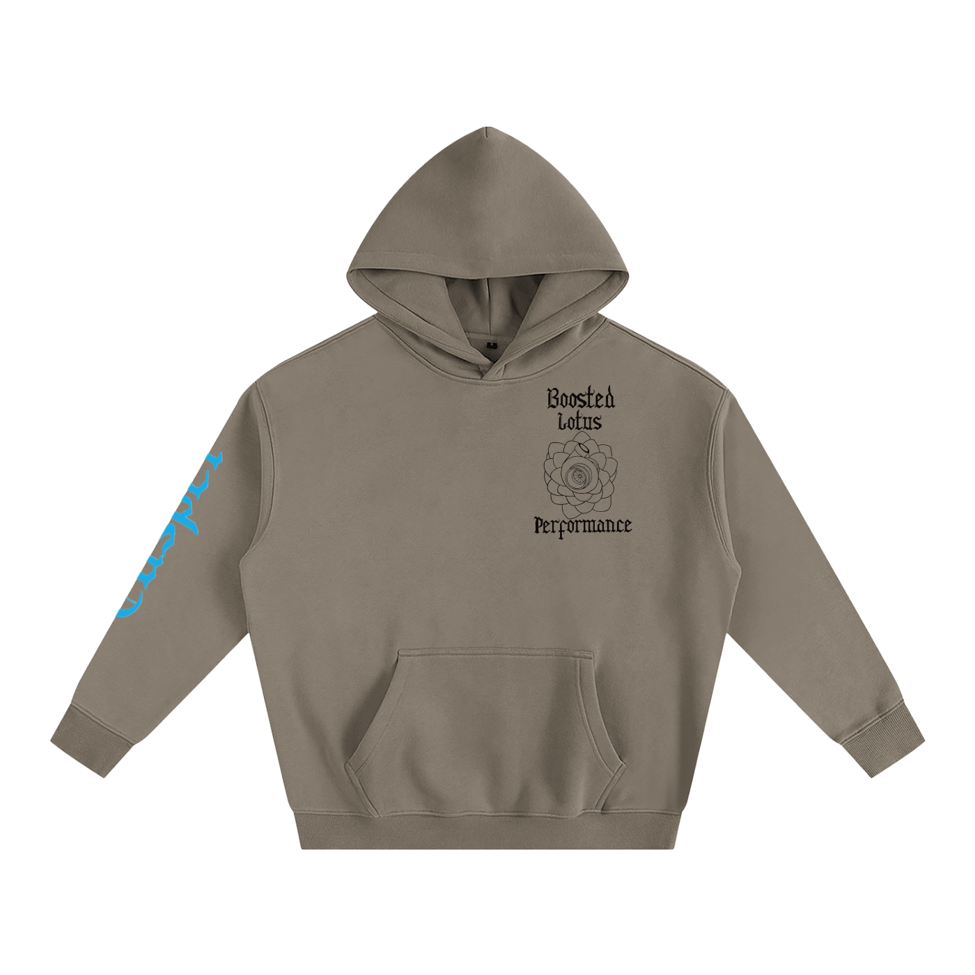 Casper Hoodie