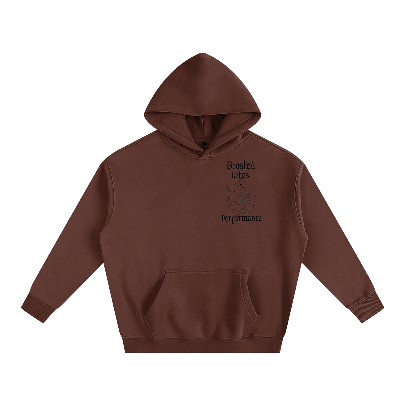 Break Parts Hoodie