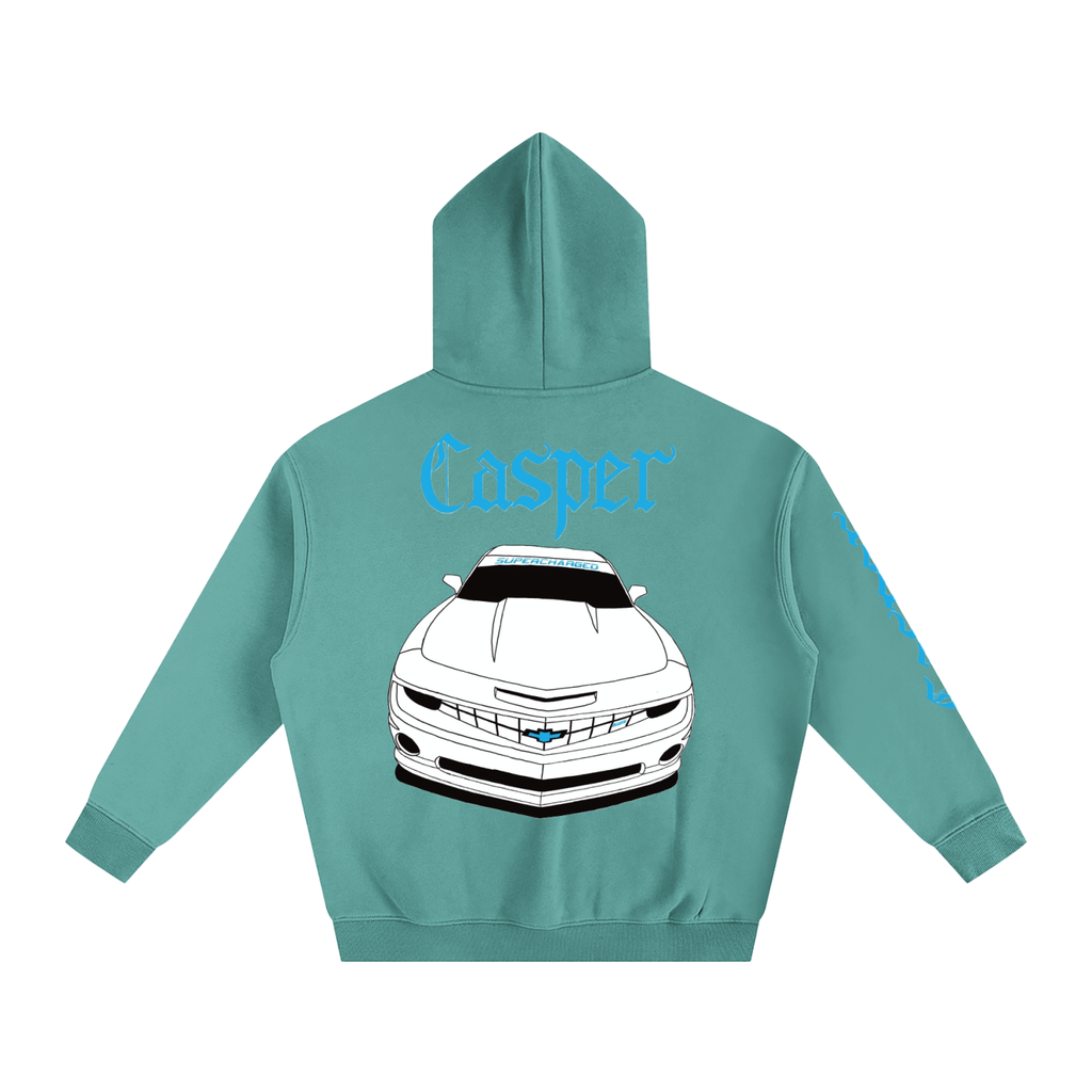 Casper Hoodie