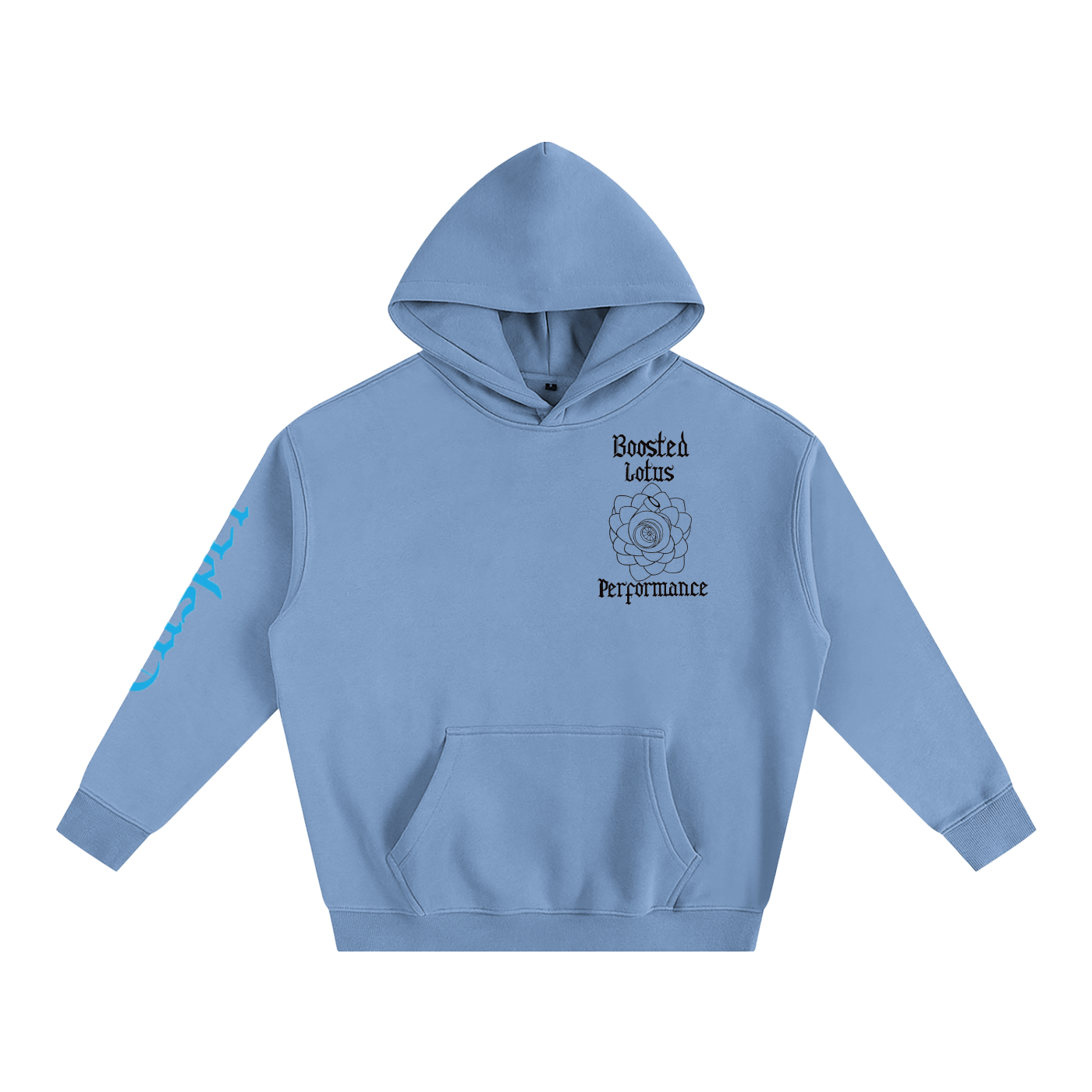 Casper Hoodie