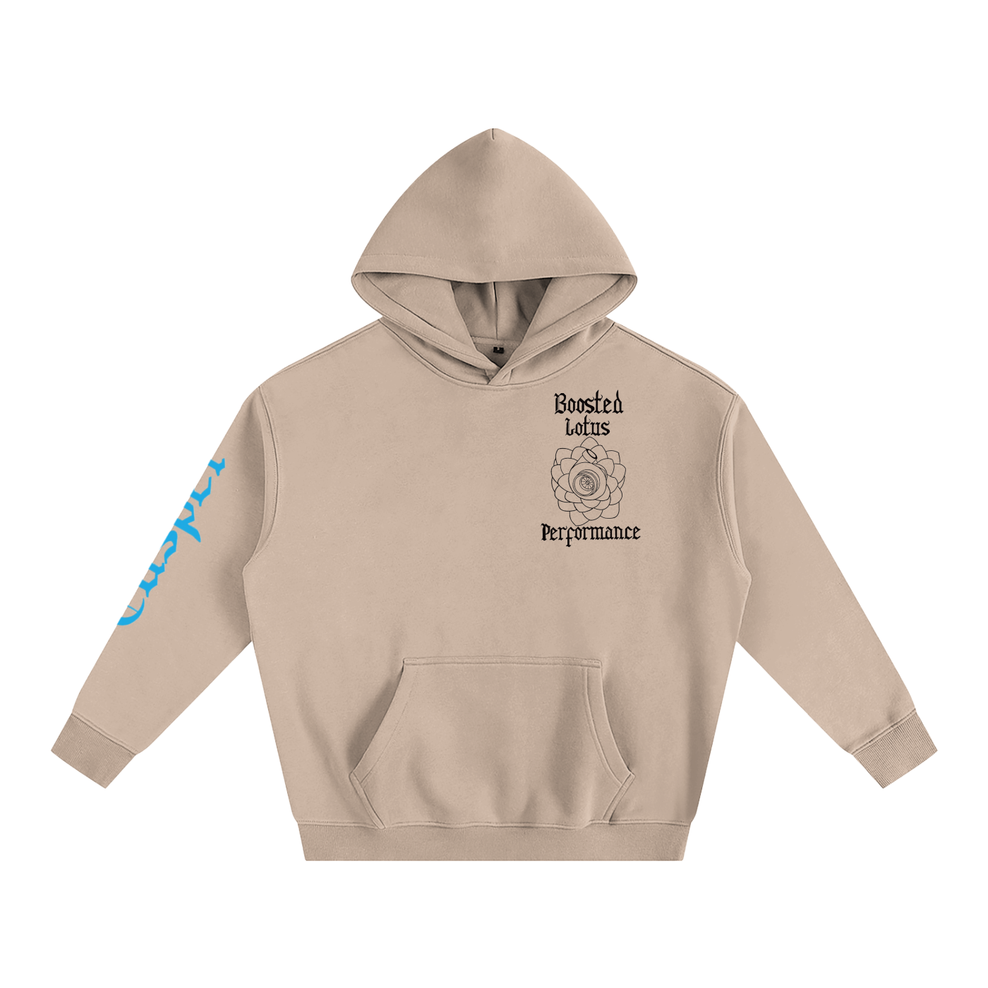 Casper Hoodie