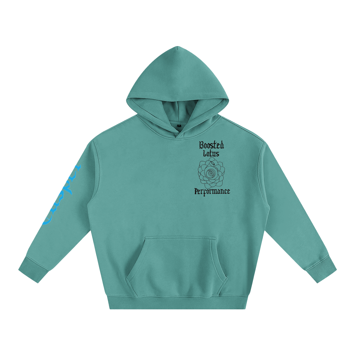 Casper Hoodie
