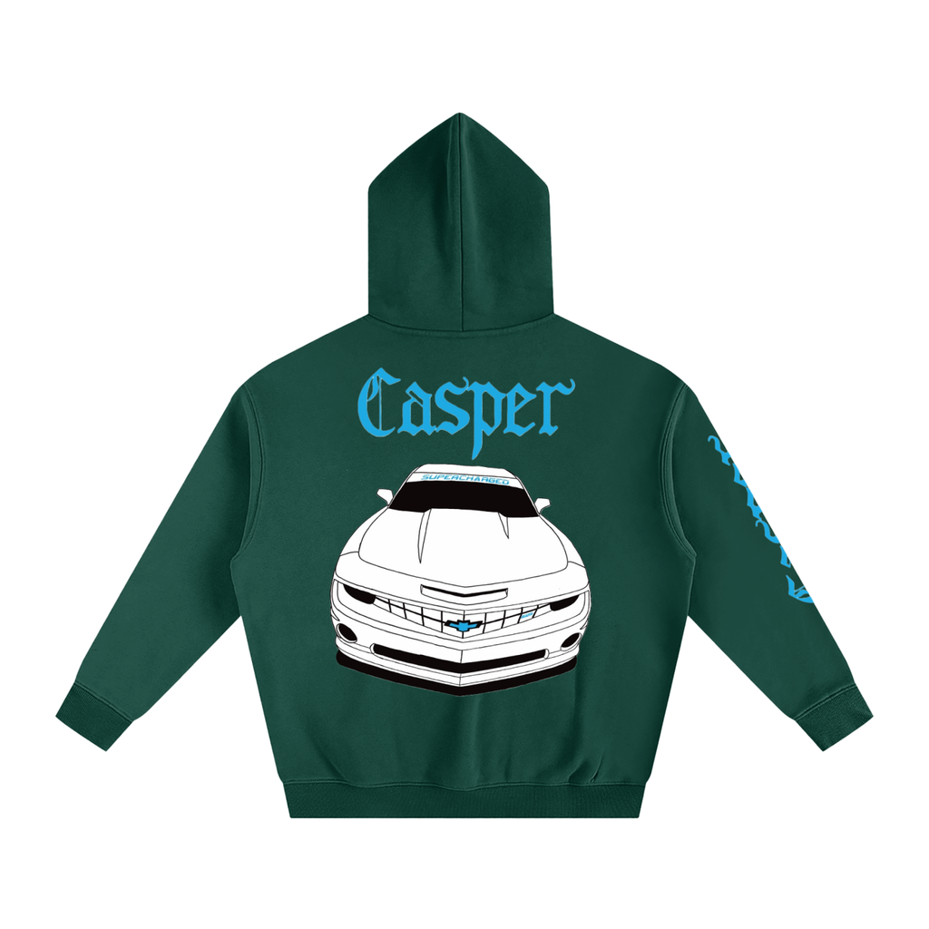 Casper Hoodie