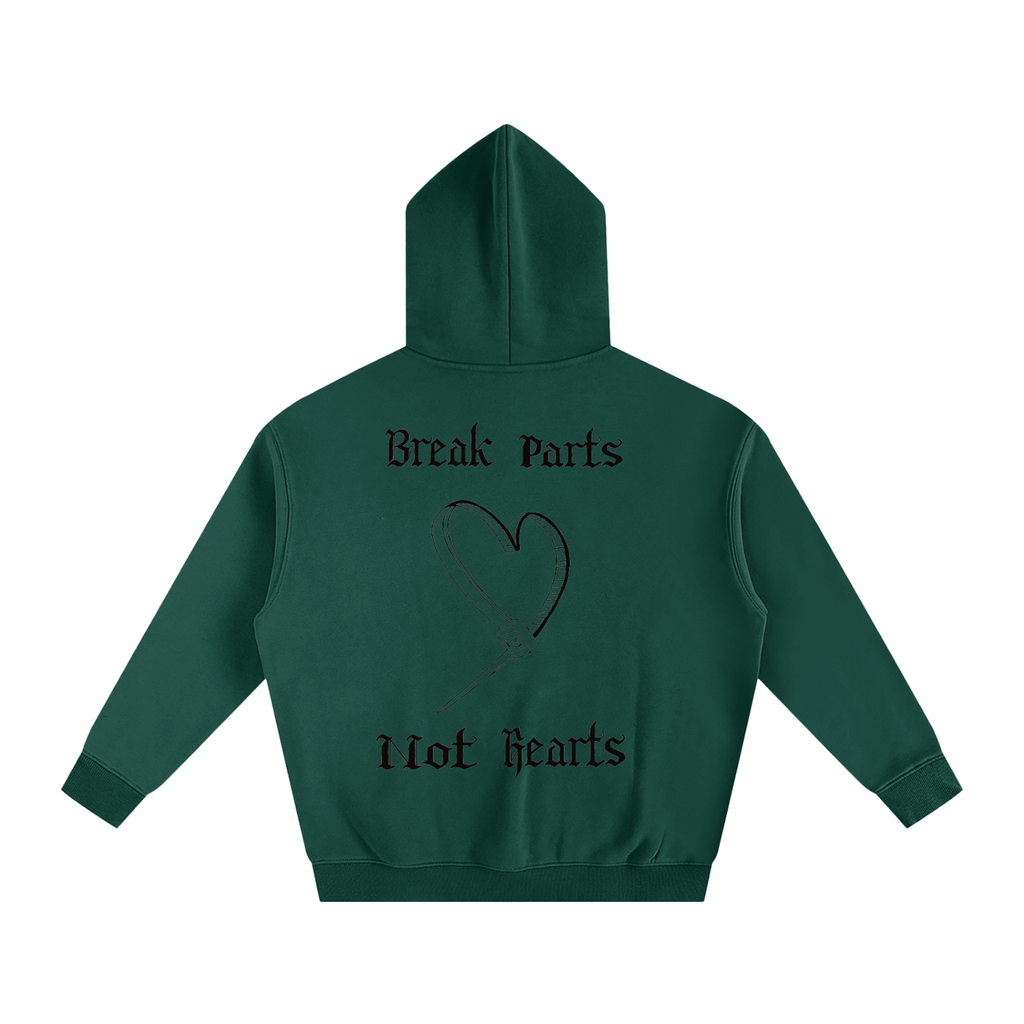 Break Parts Hoodie