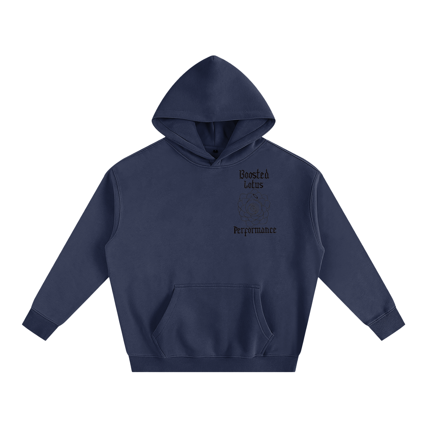 Break Parts Hoodie